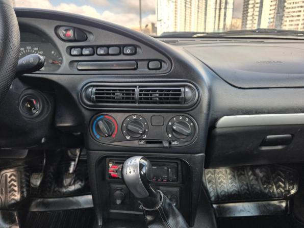 Chevrolet Niva I Рестайлинг с пробегом 2015 года, цена 480 000 рублей, 184000 км, внедорожник, Автокод Объявления