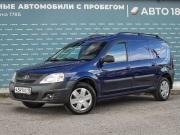 Lada (ВАЗ) Largus I Ижевск  - изображение 16