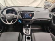 Hyundai Creta I Рестайлинг Москва  - изображение 24