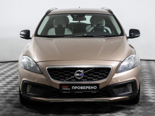 Volvo V40 II с пробегом 2013 года, цена 1 109 158 рублей, 239415 км, хэтчбек, Автокод Объявления