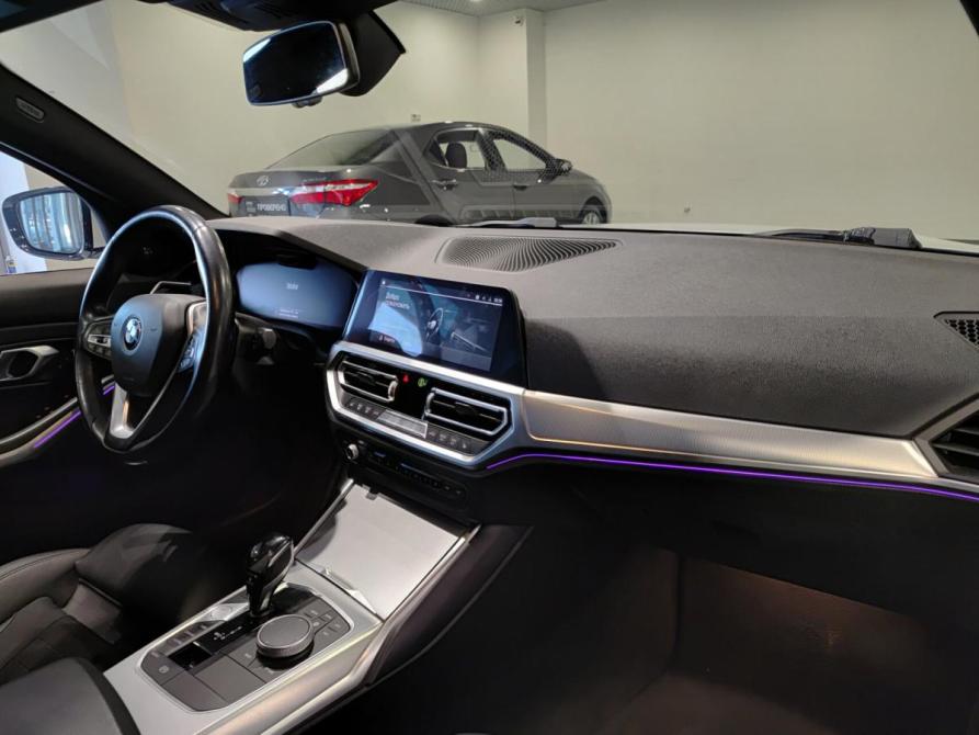 BMW 3 серии VII (G2x) Казань  - изображение 13
