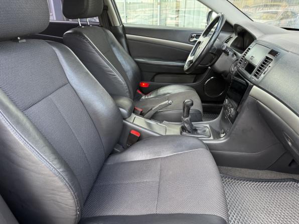 Chevrolet Epica V250 Рестайлинг с пробегом 2011 года, цена 730 000 рублей, 124111 км, седан, Автокод Объявления