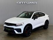 Geely Tugella I Рестайлинг Краснодар  - изображение 22