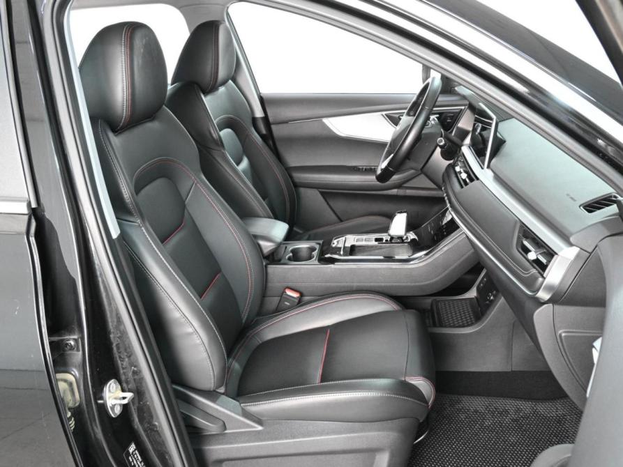 Chery Tiggo 7 Pro I Ростов-на-Дону  - изображение 8