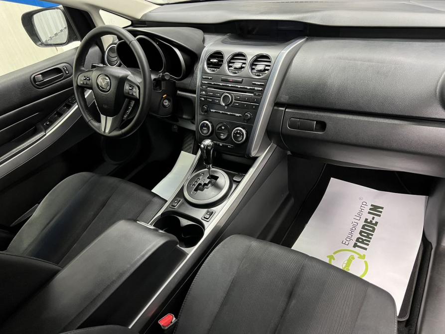 Mazda CX-7 I Рестайлинг Тверь  - изображение 14