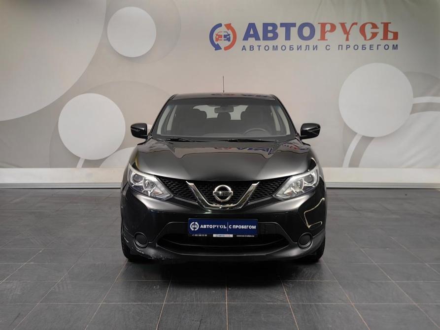 Nissan Qashqai II Москва  - изображение 2