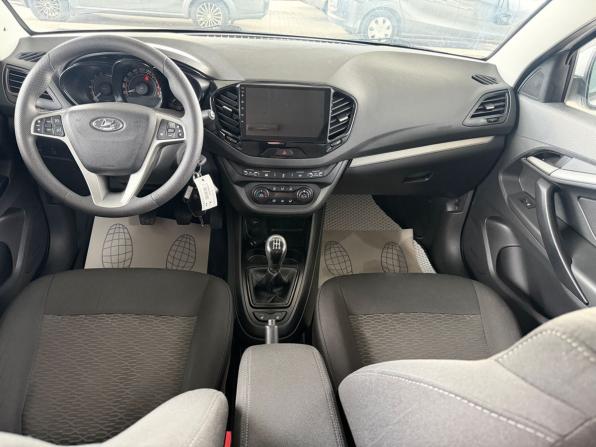 Lada (ВАЗ) Vesta I с пробегом 2018 года, цена 859 000 рублей, 72250 км, седан, Автокод Объявления