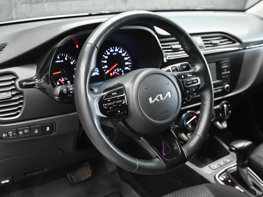 Kia Rio IV Рестайлинг Екатеринбург  - изображение 10