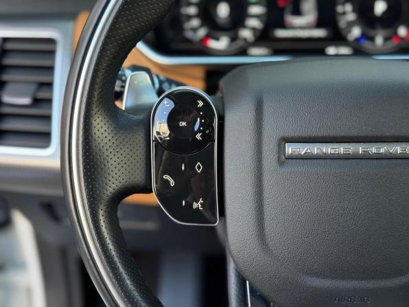 Land Rover Range Rover Sport II Рестайлинг с пробегом 2022 года, цена 7 900 000 рублей, 46625 км, внедорожник, Автокод Объявления