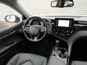 Toyota Camry VIII (XV70) Рестайлинг Москва  - изображение 46