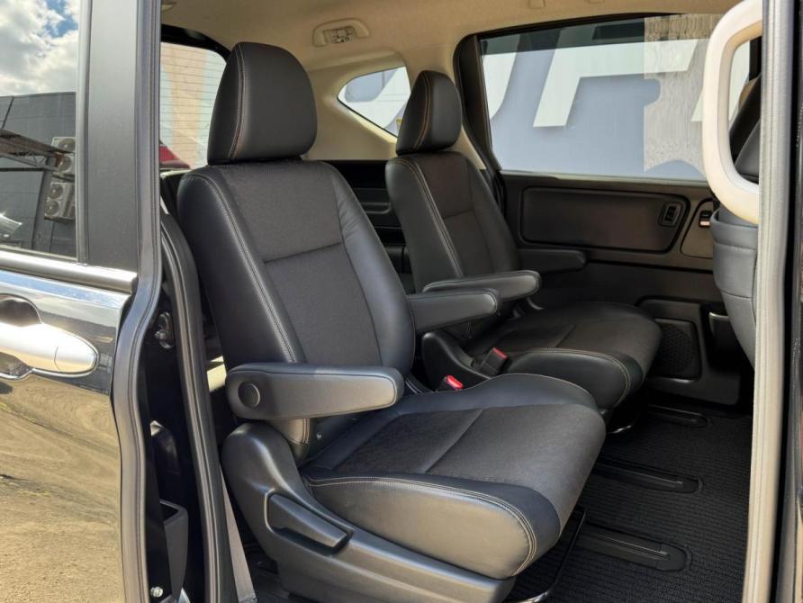 Honda Freed II Рестайлинг Кропоткин  - изображение 11