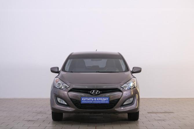 Hyundai i30 II с пробегом 2013 года, цена 839 000 рублей, 273000 км, хэтчбек, Автокод Объявления