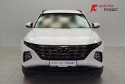 Hyundai Tucson IV Саратов  - изображение 30