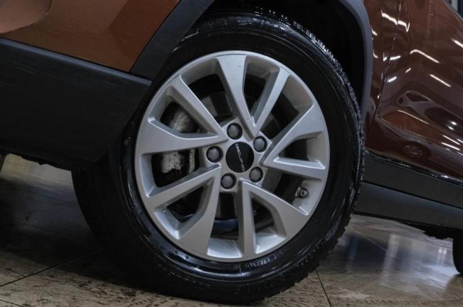 BAIC X35 с пробегом 2024 года, цена 1 629 000 рублей, 32000 км, внедорожник, Автокод Объявления