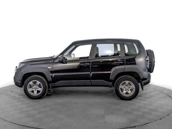 Lada (ВАЗ) Niva Travel I с пробегом 2021 года, цена 870 000 рублей, 50952 км, внедорожник, Автокод Объявления