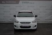 Hyundai Solaris I Старый Оскол  - изображение 24