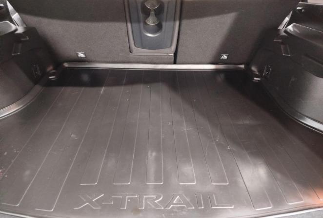 Nissan X-Trail III Рестайлинг с пробегом 2021 года, цена 2 500 000 рублей, 65860 км, внедорожник, Автокод Объявления