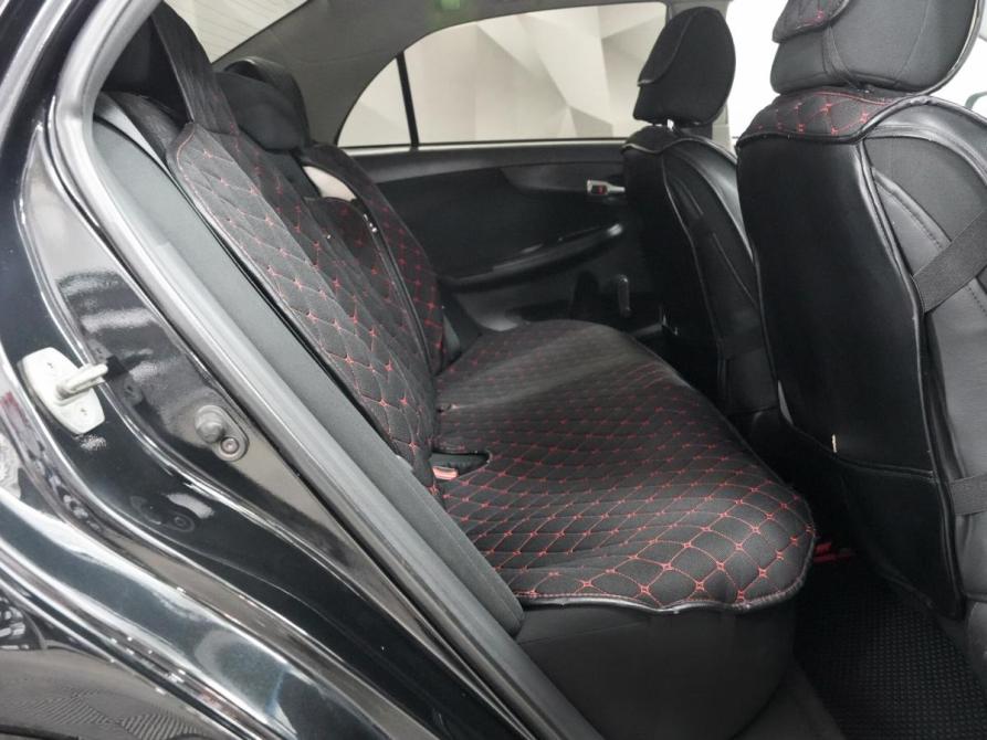 Toyota Corolla X (E140 E150) Рестайлинг Ульяновск  - изображение 11