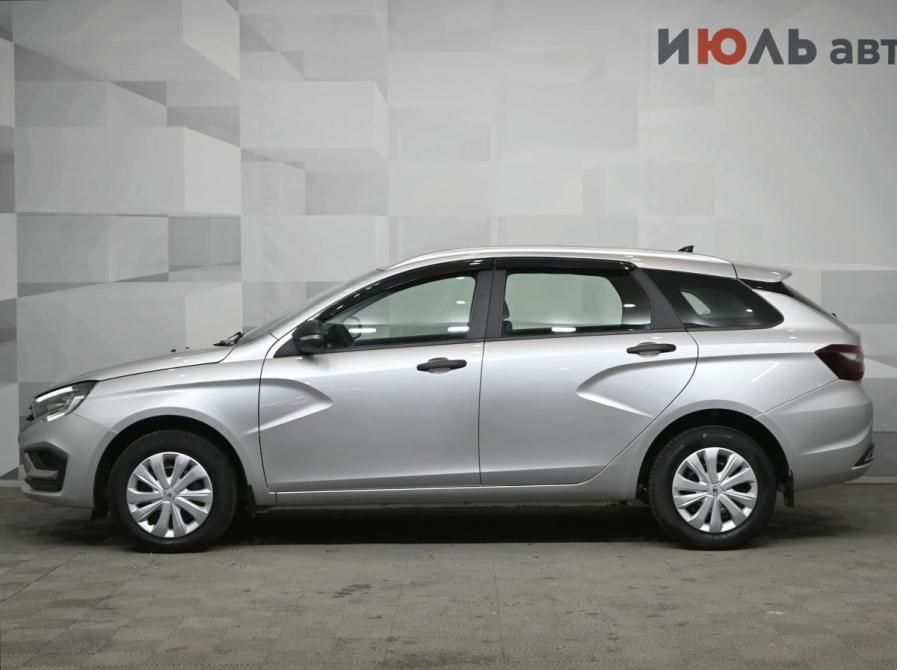 Lada (ВАЗ) Vesta I Рестайлинг (NG) Екатеринбург  - изображение 8