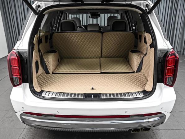 Hyundai Palisade I Рестайлинг с пробегом 2023 года, цена 6 899 000 рублей, 36033 км, внедорожник, Автокод Объявления