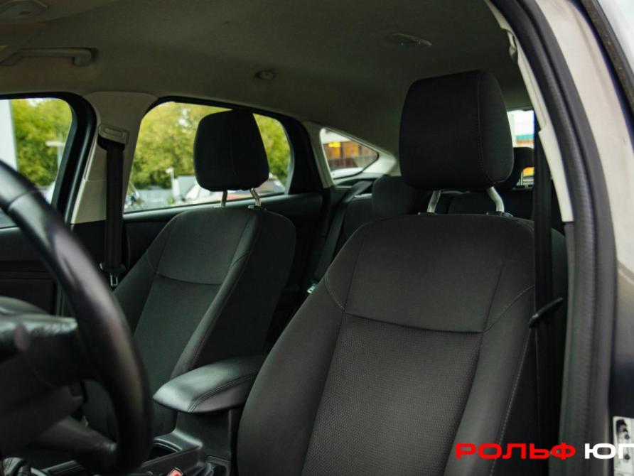 Ford Focus III Рестайлинг Москва  - изображение 18