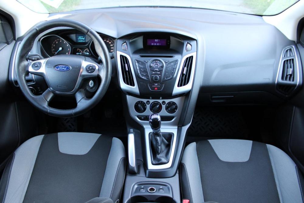 Ford Focus III Ярославль  - изображение 9