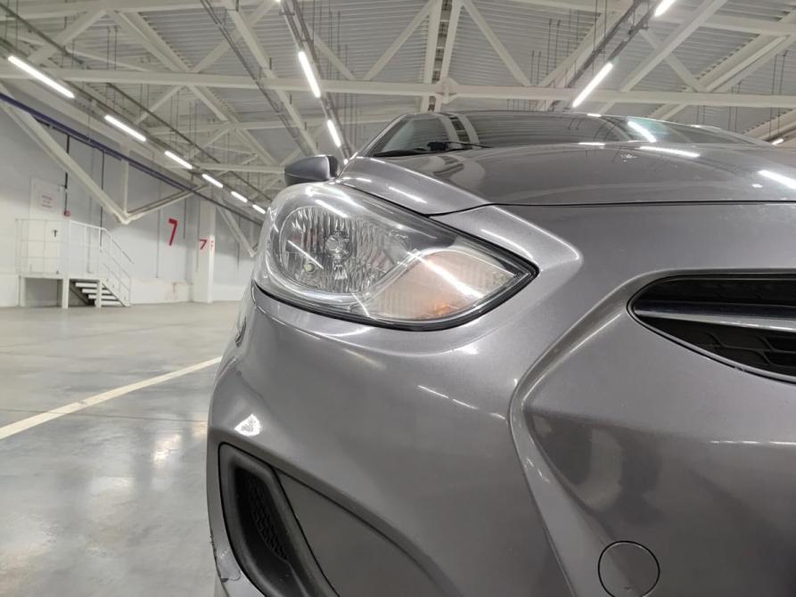 Hyundai Solaris I Казань  - изображение 21