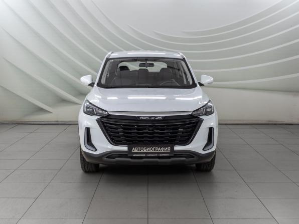 BAIC X35 с пробегом 2024 года, цена 1 428 000 рублей, 10598 км, внедорожник, Автокод Объявления