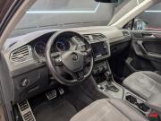 Volkswagen Tiguan II Москва  - изображение 39