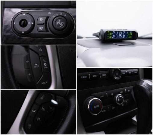 Chevrolet Captiva I Рестайлинг 2 с пробегом 2014 года, цена 1 410 000 рублей, 122407 км, внедорожник, Автокод Объявления