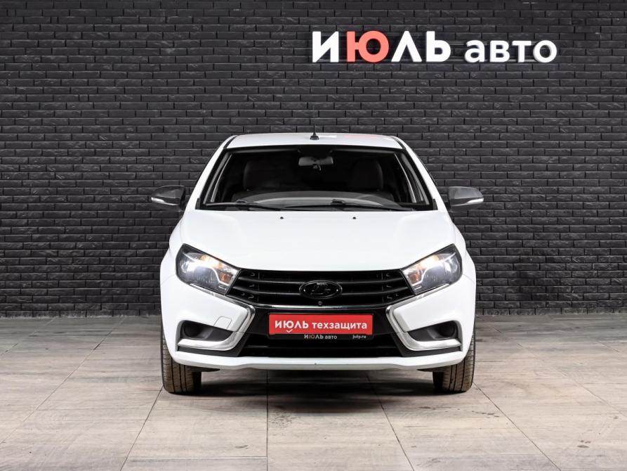 Lada (ВАЗ) Vesta I Екатеринбург  - изображение 2