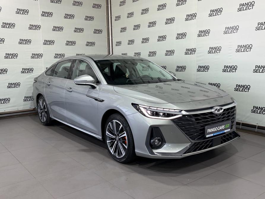 Chery Arrizo 8 Оренбург  - изображение 7