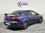 Mitsubishi Lancer X Нижний Новгород  - изображение 22