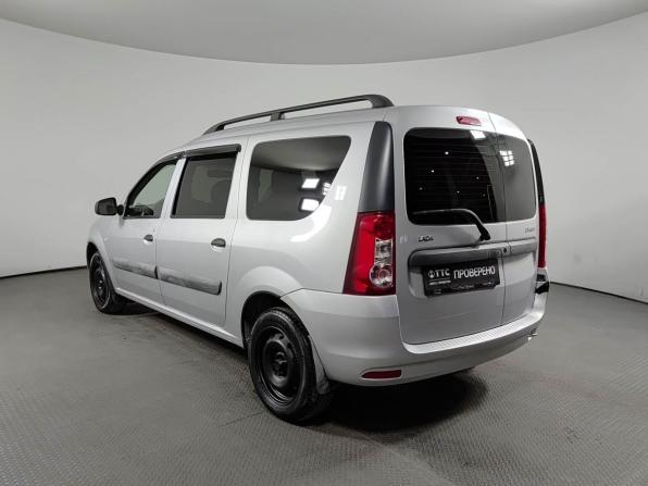 Lada (ВАЗ) Largus I с пробегом 2018 года, цена 835 000 рублей, 123302 км, универсал, Автокод Объявления