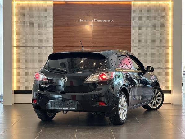 Mazda 3 II (BL) с пробегом 2011 года, цена 890 000 рублей, 270123 км, хэтчбек, Автокод Объявления