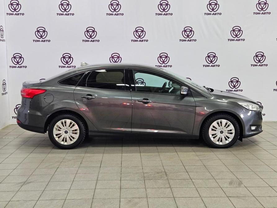 Ford Focus III Рестайлинг Тольятти  - изображение 4