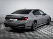 BMW 7 серии VI (G11/G12) Рестайлинг Москва  - изображение 31