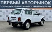 Lada (ВАЗ) 2121 (4x4) I Рестайлинг Краснодар  - изображение 24
