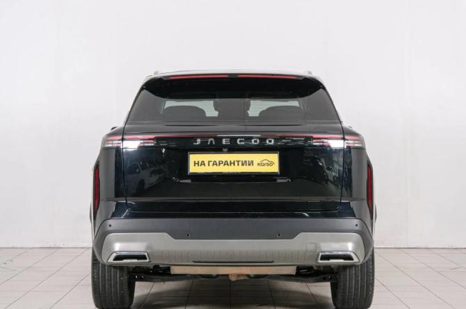 Jaecoo J7 I с пробегом 2023 года, цена 2 249 000 рублей, 79000 км, внедорожник, Автокод Объявления