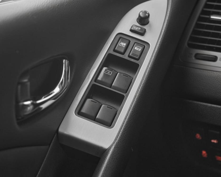 Nissan Murano II (Z51) Рестайлинг 2 Москва  - изображение 15