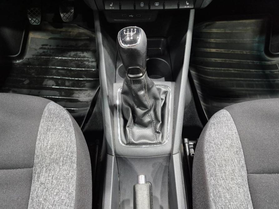 Skoda Rapid II Воронеж  - изображение 16