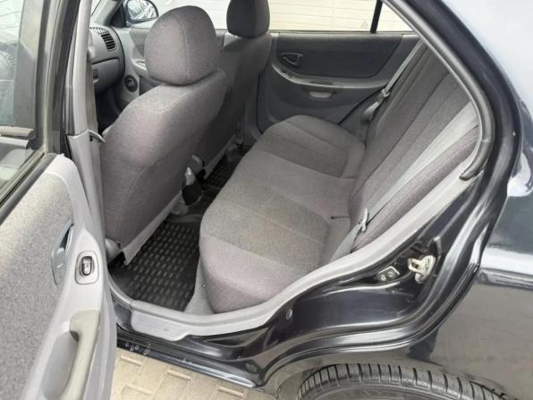 Hyundai Accent II с пробегом 2006 года, цена 349 000 рублей, 198185 км, седан, Автокод Объявления