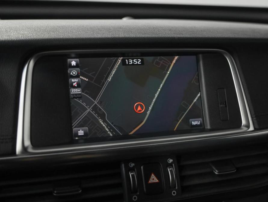Kia Optima IV Санкт-Петербург  - изображение 15