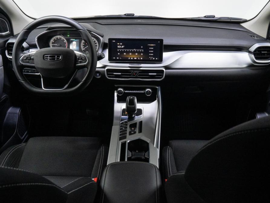 Geely Coolray I Тюмень  - изображение 17