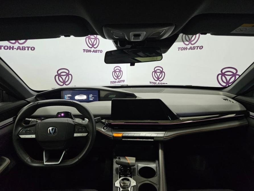Changan UNI-V I Тольятти  - изображение 18