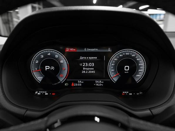Audi Q2 I Рестайлинг с пробегом 2025 года, цена 3 750 000 рублей, 53 км, внедорожник, Автокод Объявления