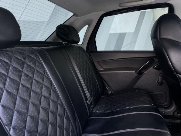 Lada (ВАЗ) Granta I Рестайлинг с пробегом 2022 года, цена 658 000 рублей, 125305 км, седан, Автокод Объявления