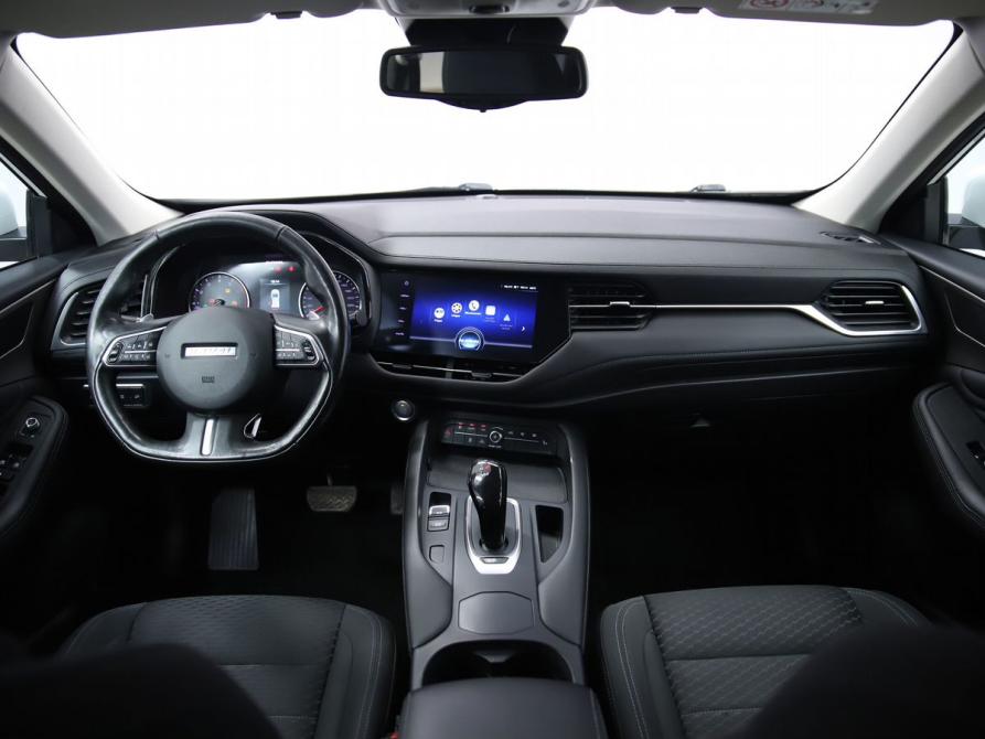 Haval F7 I Уфа  - изображение 12