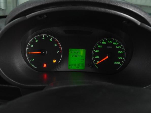 Lada (ВАЗ) Granta I с пробегом 2015 года, цена 459 000 рублей, 123083 км, седан, Автокод Объявления