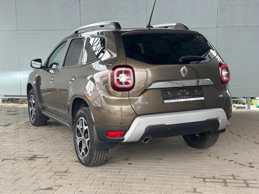Renault Duster II Тамбов  - изображение 6